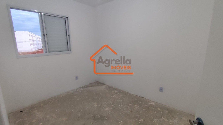 Imagem Imóvel com 2 Quartos à Venda, 42 m² em Condominio Residencial Villa Francesa - Mogi Mirim