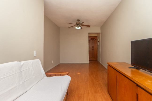 Imagem Apartamento com 3 Quartos à Venda, 72 m² em Chácara Inglesa - São Paulo