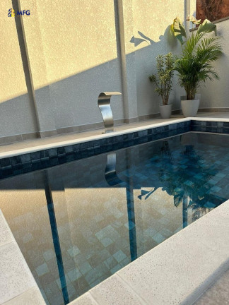 Imagem Casa de Condomínio com 3 Quartos à Venda, 250 m² em Aldeia Da Mata - Votorantim Imagem Casa de Condomínio com 3 Quartos à Venda, 250 m² em Aldeia Da Mata - Votorantim