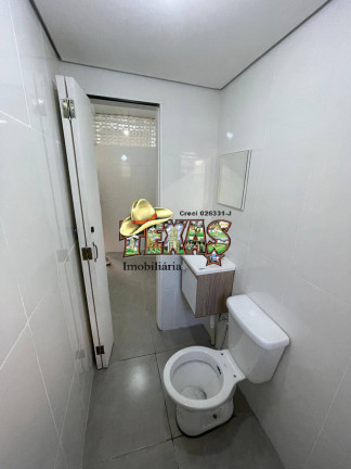 Imagem Apartamento com 2 Quartos à Venda, 41 m² em Conjunto Habitacional Teotonio Vilela - São Paulo