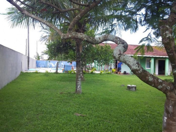 Imagem Casa com 4 Quartos à Venda, 160 m² em Cibratel Ii - Itanhaém Imagem Casa com 4 Quartos à Venda, 160 m² em Cibratel Ii - Itanhaém
