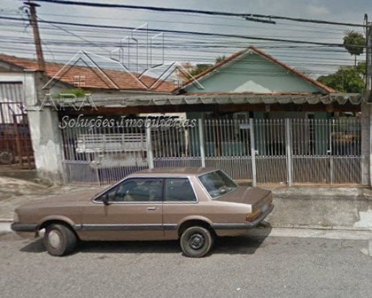 Casa com 4 Quartos à Venda, 500 m² em Vila Ré - São Paulo