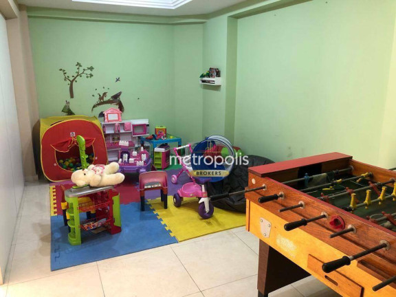 Imagem Apartamento com 3 Quartos à Venda, 140 m² em Parque Das Nações - Santo André Imagem Apartamento com 3 Quartos à Venda, 140 m² em Parque Das Nações - Santo André