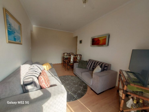 Imagem Apartamento com 2 Quartos à Venda, 64 m² em Flórida - Praia Grande