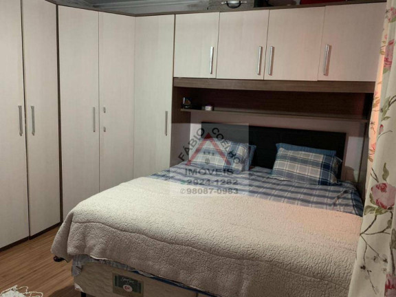 Imagem Sobrado com 3 Quartos à Venda, 200 m² em Interlagos - São Paulo