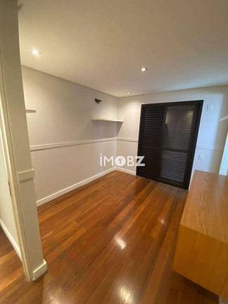 Imagem Imóvel com 4 Quartos à Venda, 192 m² em Villaggio Panamby - São Paulo