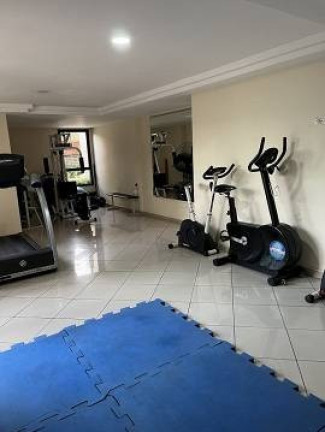Imagem Apartamento com 3 Quartos à Venda, 140 m² em Ipiranga - São Paulo
