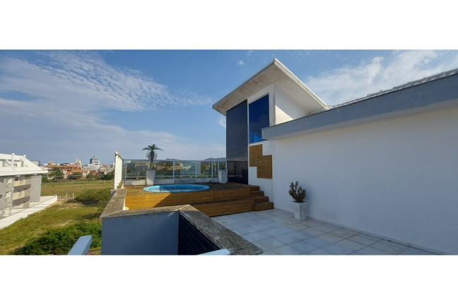 Imagem Cobertura com 2 Quartos à Venda, 154 m² em Ingleses Do Rio Vermelho - Florianópolis Imagem Cobertura com 2 Quartos à Venda, 154 m² em Ingleses Do Rio Vermelho - Florianópolis