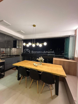 Imagem Apartamento com 2 Quartos à Venda, 68 m² em Taquaral - Campinas Imagem Apartamento com 2 Quartos à Venda, 68 m² em Taquaral - Campinas