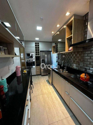 Imagem Apartamento com 3 Quartos à Venda, 146 m² em Setor Bueno - Goiânia Imagem Apartamento com 3 Quartos à Venda, 146 m² em Setor Bueno - Goiânia
