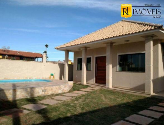 Imagem Casa de Condomínio com 3 Quartos à Venda, 265 m² em Ponte Dos Leites - Araruama Imagem Casa de Condomínio com 3 Quartos à Venda, 265 m² em Ponte Dos Leites - Araruama