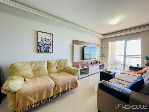 Imagem Apartamento com 3 Quartos para Alugar ou Temporada, 112 m² em Praia Do Morro - Guarapari Imagem Apartamento com 3 Quartos para Alugar ou Temporada, 112 m² em Praia Do Morro - Guarapari