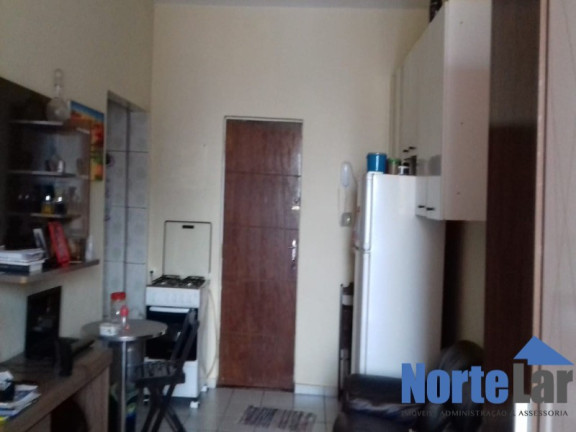 Imagem Kitnet com 1 Quarto à Venda, 32 m² em Campos Elíseos - São Paulo