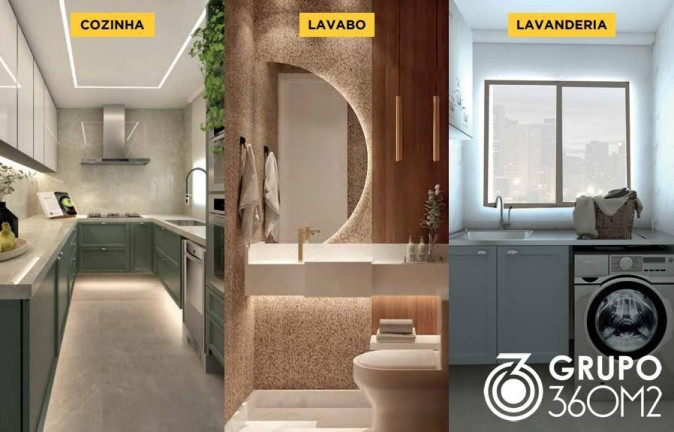 Imagem Apartamento com 3 Quartos à Venda, 141 m² em Jardim Do Mar - São Bernardo Do Campo Imagem Apartamento com 3 Quartos à Venda, 141 m² em Jardim Do Mar - São Bernardo Do Campo