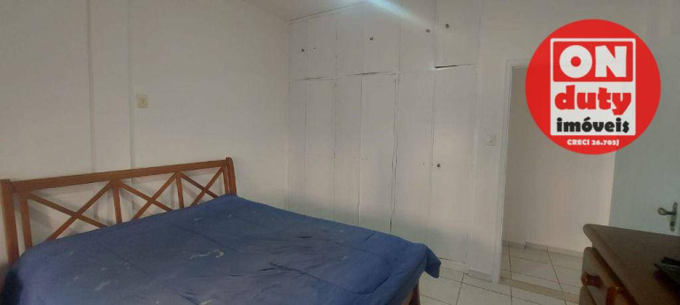 Imagem Apartamento com 3 Quartos à Venda, 126 m² em Gonzaga - Santos Imagem Apartamento com 3 Quartos à Venda, 126 m² em Gonzaga - Santos