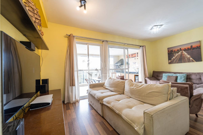 Imagem Apartamento com 3 Quartos à Venda, 110 m² em Vila Mascote - São Paulo Imagem Apartamento com 3 Quartos à Venda, 110 m² em Vila Mascote - São Paulo