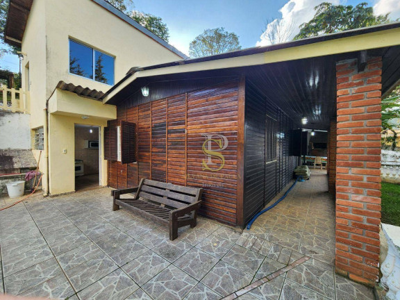 Chácara com 4 Quartos à Venda, 290 m² em Ypeville - Mairiporã