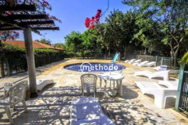 Imagem Apartamento com 3 Quartos à Venda, 76 m² em Parque Prado - Campinas Imagem Apartamento com 3 Quartos à Venda, 76 m² em Parque Prado - Campinas