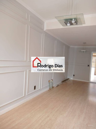 Imagem Casa de Condomínio com 4 Quartos à Venda, 125 m² em Vila Mafalda - Jundiaí