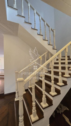 Imagem Casa de Condomínio com 4 Quartos para Alugar, 395 m² em Alphaville - Santana De Parnaíba Imagem Casa de Condomínio com 4 Quartos para Alugar, 395 m² em Alphaville - Santana De Parnaíba