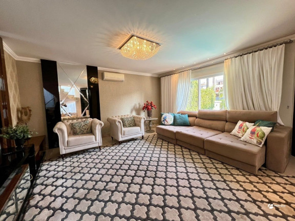 Imagem Casa de Condomínio com 4 Quartos à Venda, 380 m² em Zona Nova - Capão Da Canoa Imagem Casa de Condomínio com 4 Quartos à Venda, 380 m² em Zona Nova - Capão Da Canoa