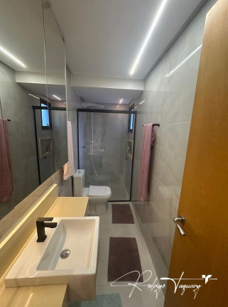 Imagem Apartamento com 3 Quartos à Venda, 86 m² em Alto Da Glória - Goiânia