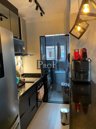 Imagem Apartamento com 2 Quartos à Venda, 52 m² em Santa Terezinha - São Bernardo Do Campo Imagem Apartamento com 2 Quartos à Venda, 52 m² em Santa Terezinha - São Bernardo Do Campo