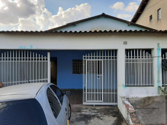 Casa com 2 Quartos à Venda,  em Jardim Florence - Campinas