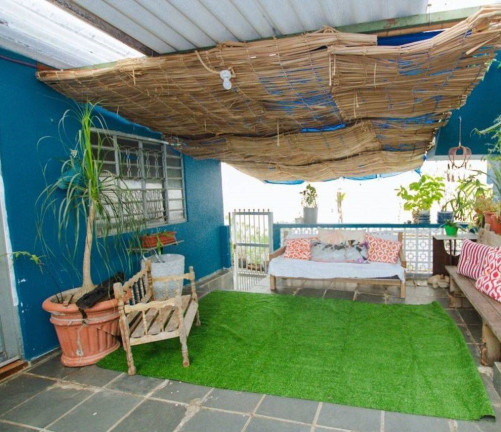 Imagem Casa com 5 Quartos à Venda, 300 m² em Jardim Dos Ipês - Cotia