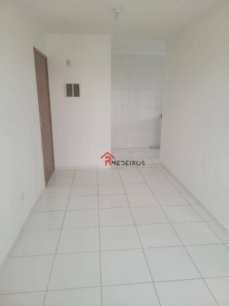 Imagem Apartamento com 2 Quartos à Venda, 44 m² em Vila Sônia - Praia Grande Imagem Apartamento com 2 Quartos à Venda, 44 m² em Vila Sônia - Praia Grande