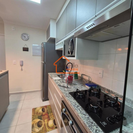 Imagem Imóvel com 2 Quartos à Venda, 53 m² em Condominio Portal Vila Das Borboletas - Mogi Guaçu Imagem Imóvel com 2 Quartos à Venda, 53 m² em Condominio Portal Vila Das Borboletas - Mogi Guaçu