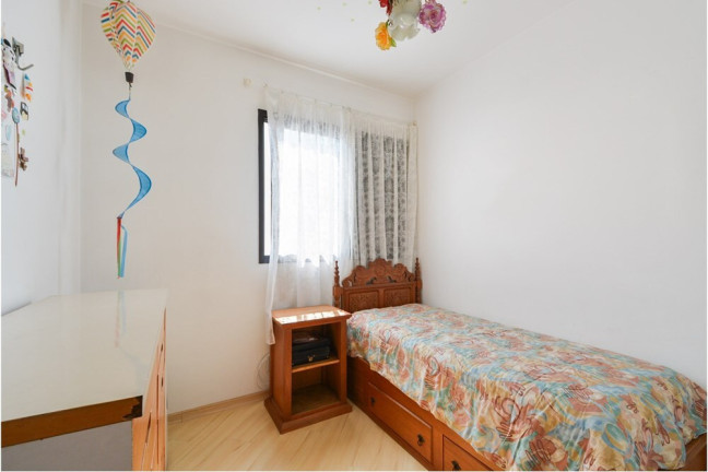 Imagem Apartamento com 3 Quartos à Venda, 100 m² em Vila Mariana - São Paulo