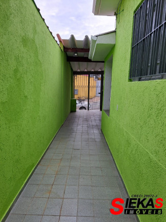 Imagem Casa com 2 Quartos à Venda, 184 m² em Vila Carrão - São Paulo Imagem Casa com 2 Quartos à Venda, 184 m² em Vila Carrão - São Paulo