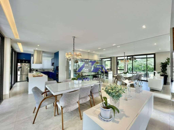 Imagem Casa com 4 Quartos à Venda, 513 m² em Alphaville Granja Viana - Carapicuíba Imagem Casa com 4 Quartos à Venda, 513 m² em Alphaville Granja Viana - Carapicuíba