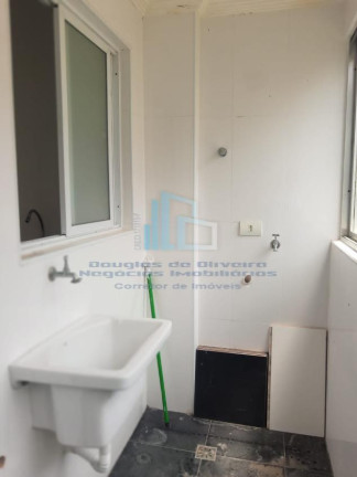 Imagem Apartamento com 1 Quarto à Venda, 54 m² em Caiçara - Praia Grande Imagem Apartamento com 1 Quarto à Venda, 54 m² em Caiçara - Praia Grande