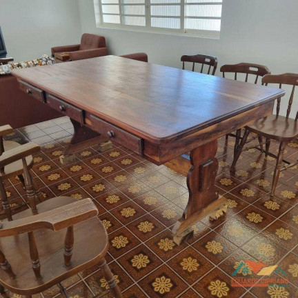 Imagem Casa com 3 Quartos à Venda, 152 m² em Massaguaçu - Caraguatatuba