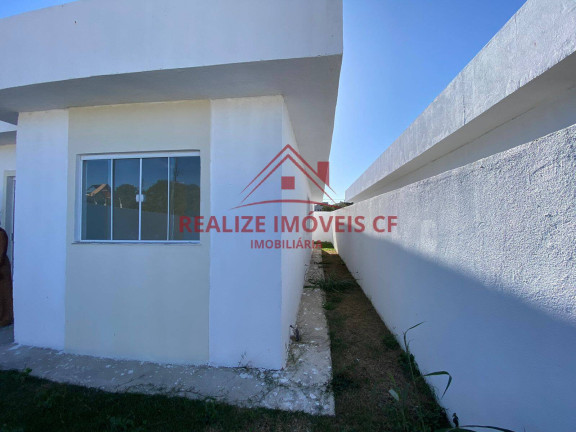 Imagem Casa com 2 Quartos à Venda, 60 m² em Parque Balneário São Francisco - Cabo Frio Imagem Casa com 2 Quartos à Venda, 60 m² em Parque Balneário São Francisco - Cabo Frio