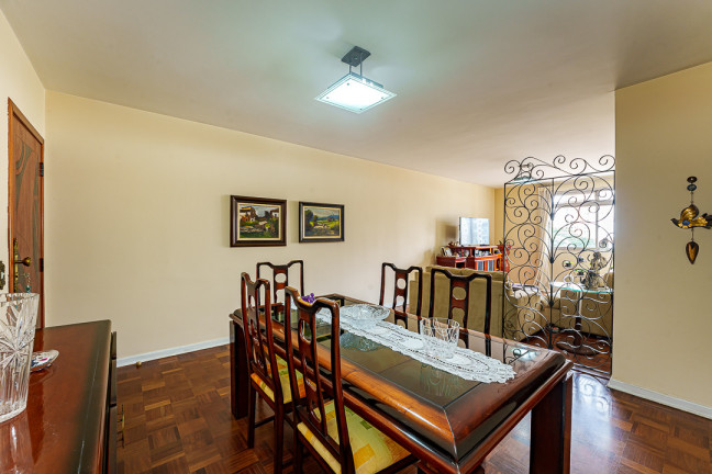 Imagem Apartamento com 3 Quartos à Venda, 116 m² em Perdizes - São Paulo