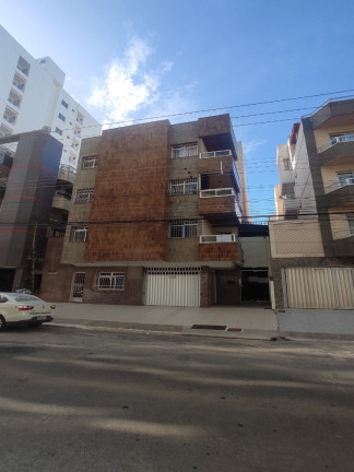 Apartamento com 2 Quartos à Venda, 70 m² em Praia Do Morro - Guarapari