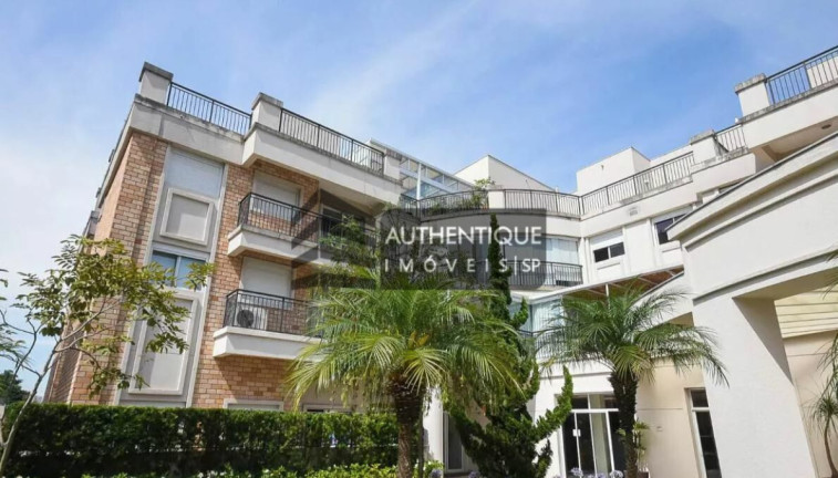 Imagem Apartamento com 2 Quartos à Venda, 120 m² em Morumbi - São Paulo Imagem Apartamento com 2 Quartos à Venda, 120 m² em Morumbi - São Paulo