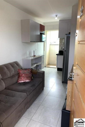 Imagem Apartamento com 2 Quartos à Venda, 56 m² em Vila Centenário - São Paulo Imagem Apartamento com 2 Quartos à Venda, 56 m² em Vila Centenário - São Paulo