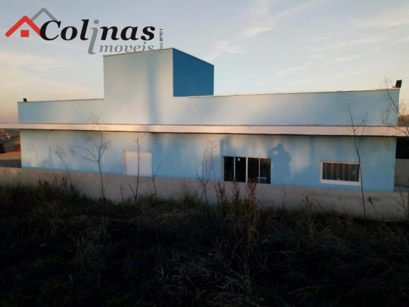 Imagem Casa com 3 Quartos à Venda, 660 m² em Depois Do Centro - Ibiúna