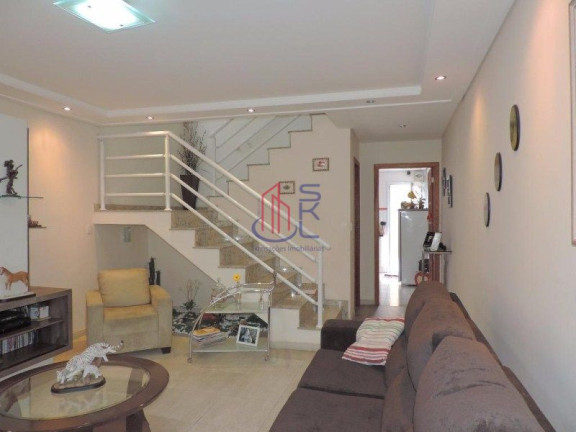 Imagem Casa com 3 Quartos à Venda, 152 m² em Vila Dos Telles - Guarulhos