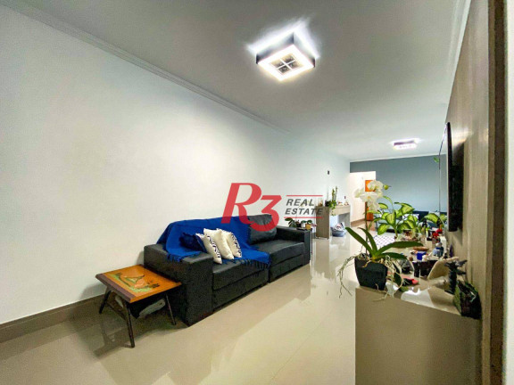 Imagem Apartamento com 3 Quartos à Venda, 153 m² em Ponta Da Praia - Santos Imagem Apartamento com 3 Quartos à Venda, 153 m² em Ponta Da Praia - Santos