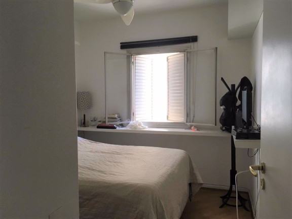Imagem Apartamento com 3 Quartos à Venda, 87 m² em Indianópolis - São Paulo Imagem Apartamento com 3 Quartos à Venda, 87 m² em Indianópolis - São Paulo