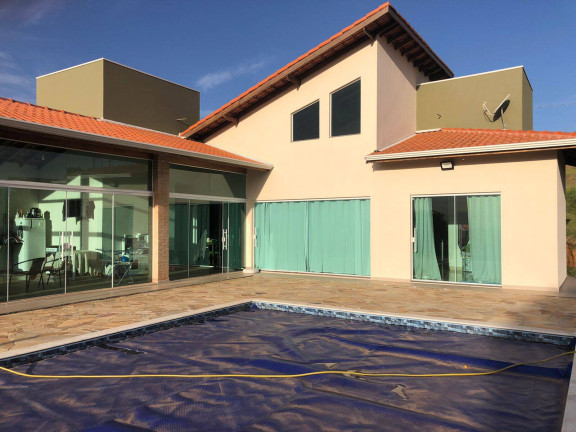 Chácara com 2 Quartos à Venda, 1.018 m² em Parurú - Ibiúna