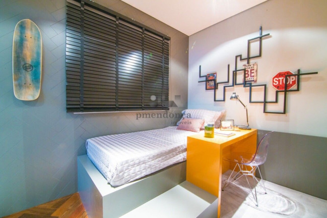 Imagem Apartamento com 4 Quartos à Venda, 164 m² em Vila Romana - São Paulo