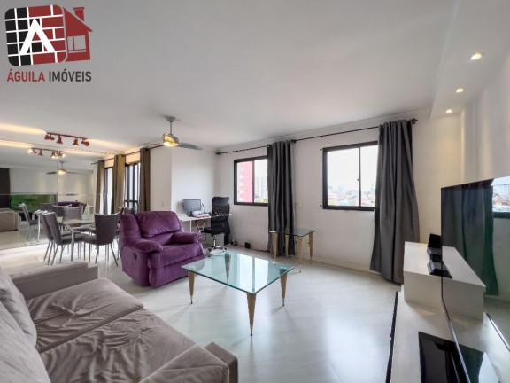 Imagem Apartamento com 3 Quartos à Venda, 122 m² em Penha De França - São Paulo Imagem Apartamento com 3 Quartos à Venda, 122 m² em Penha De França - São Paulo