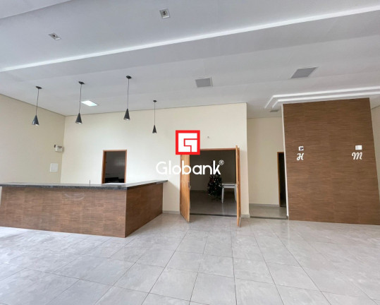 Imagem Imóvel para Alugar, 400 m² em Edgar Pereira - Montes Claros Imagem Imóvel para Alugar, 400 m² em Edgar Pereira - Montes Claros