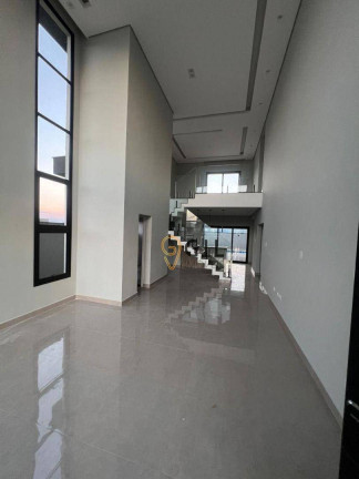 Imagem Sobrado com 3 Quartos à Venda, 239 m² em Parque Residencial Maria Elmira - Caçapava